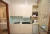 Simple apartment for rent in Cau giay district , Hanoi